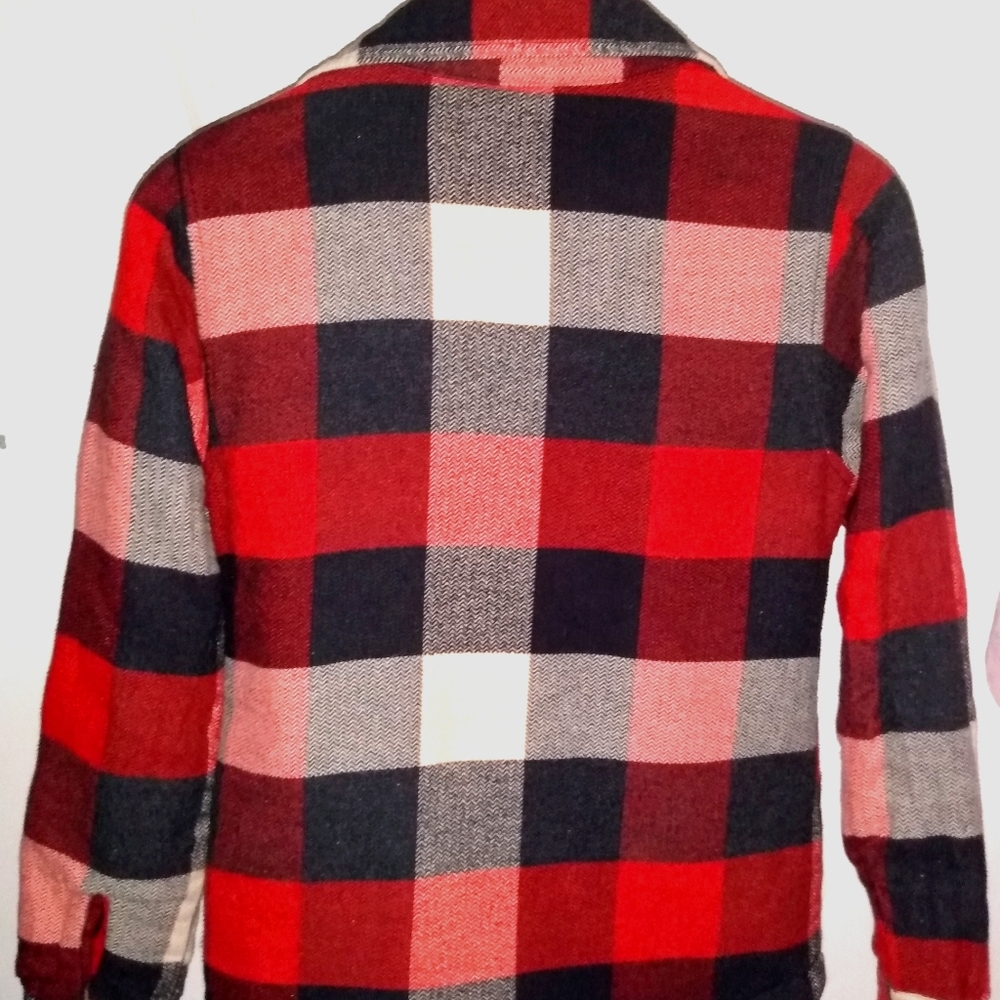 Jacket - Picture 1 of 2